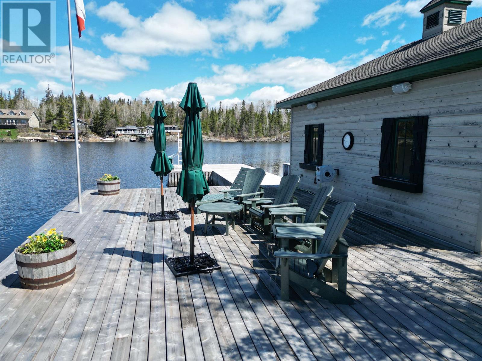 Lot 8 Branch Rd 6, Storm Bay Rd, District Of Kenora, Ontario  P0X 1H0 - Photo 7 - TB2601334