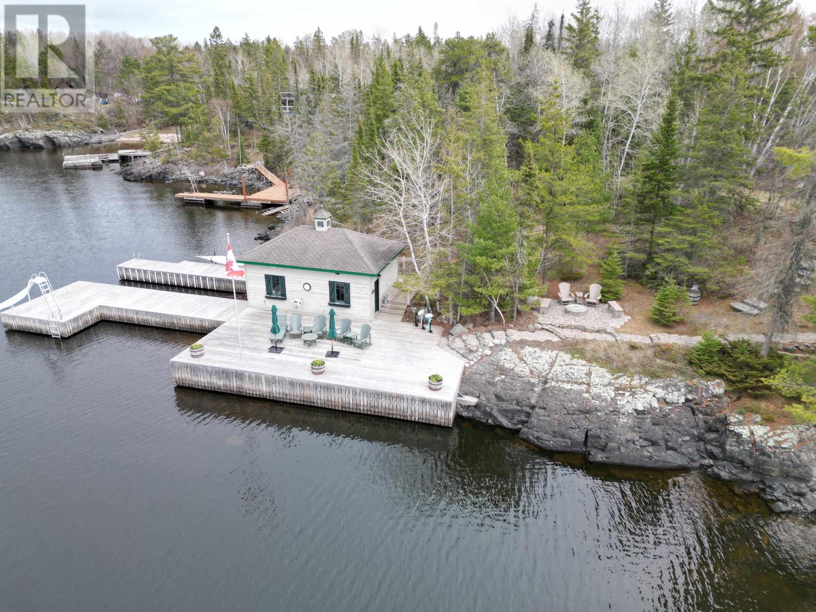 Lot 8 Branch Rd 6, Storm Bay Rd, District Of Kenora, Ontario  P0X 1H0 - Photo 9 - TB2601334