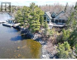 LOT 8 Branch Rd 6|Storm Bay Rd, District of Kenora, Ontario