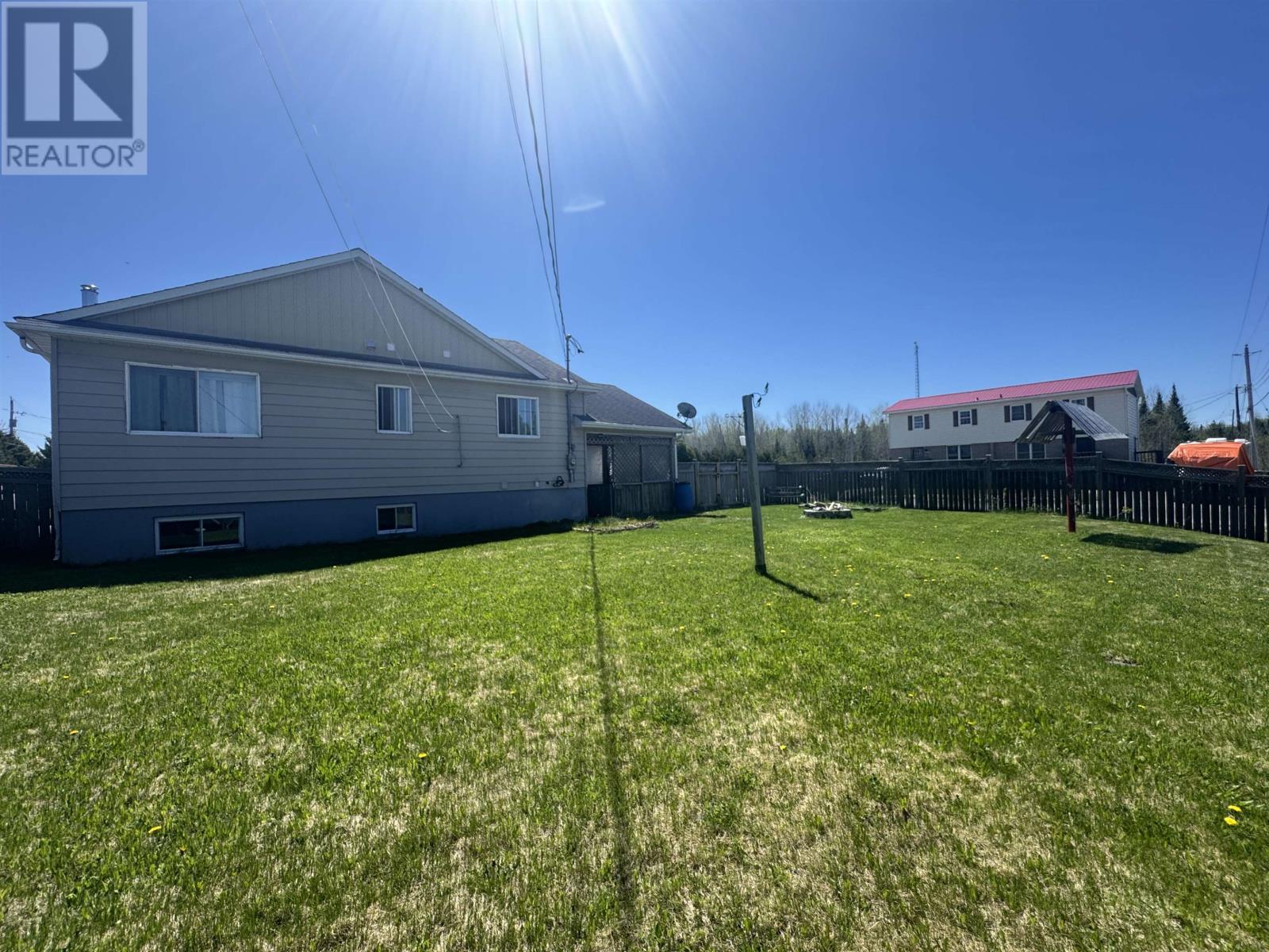 1 Wendego Street, Manitouwadge, Ontario  P0T 2C0 - Photo 35 - TB2601335
