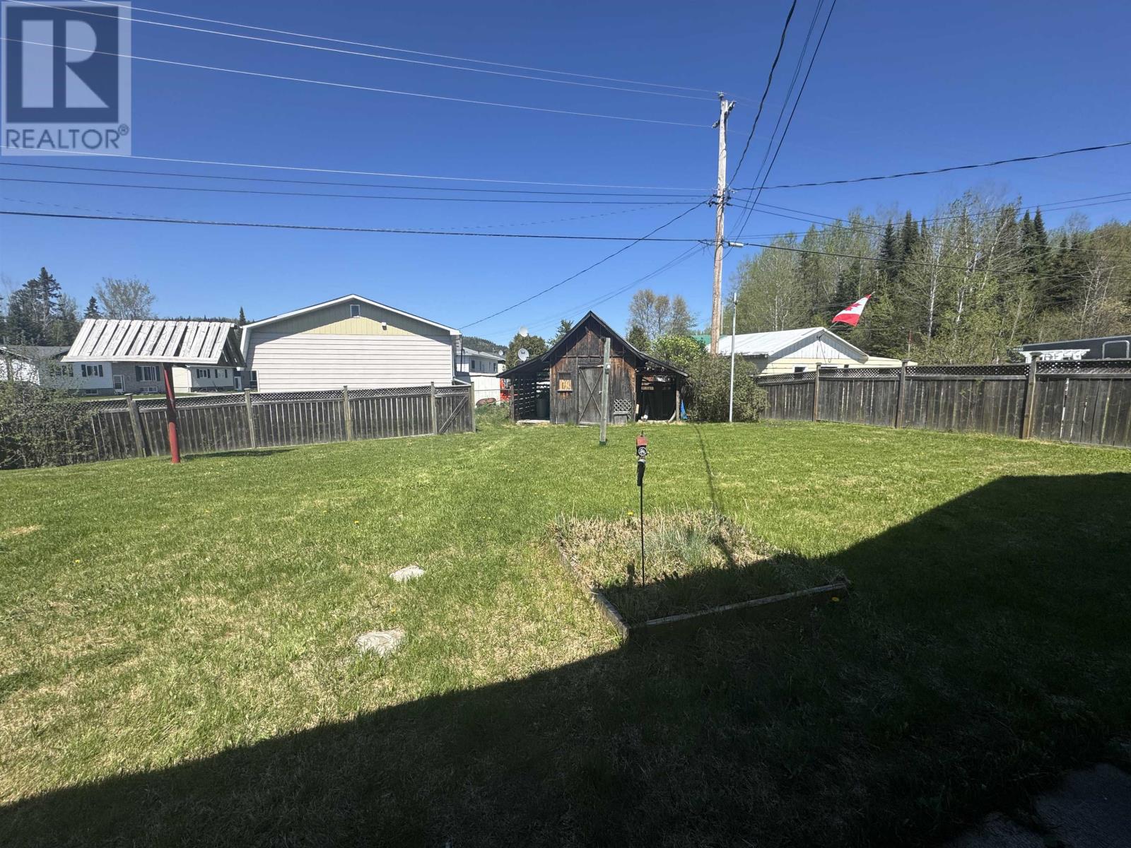 1 Wendego Street, Manitouwadge, Ontario  P0T 2C0 - Photo 37 - TB2601335