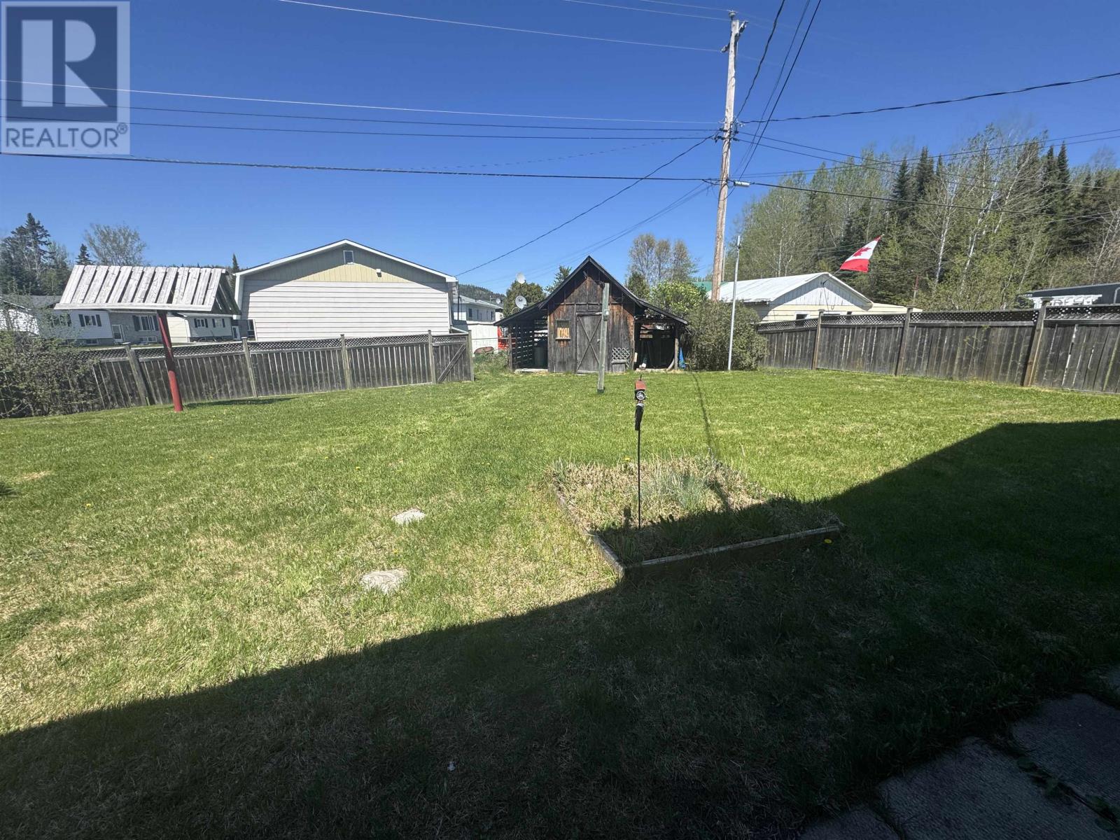 1 Wendego Street, Manitouwadge, Ontario  P0T 2C0 - Photo 38 - TB2601335