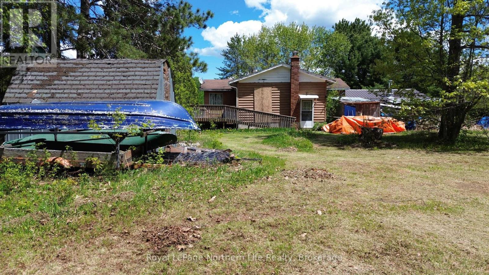 83 Earls Lake Road, Papineau-Cameron, Ontario  P0H 1V0 - Photo 10 - X13232916