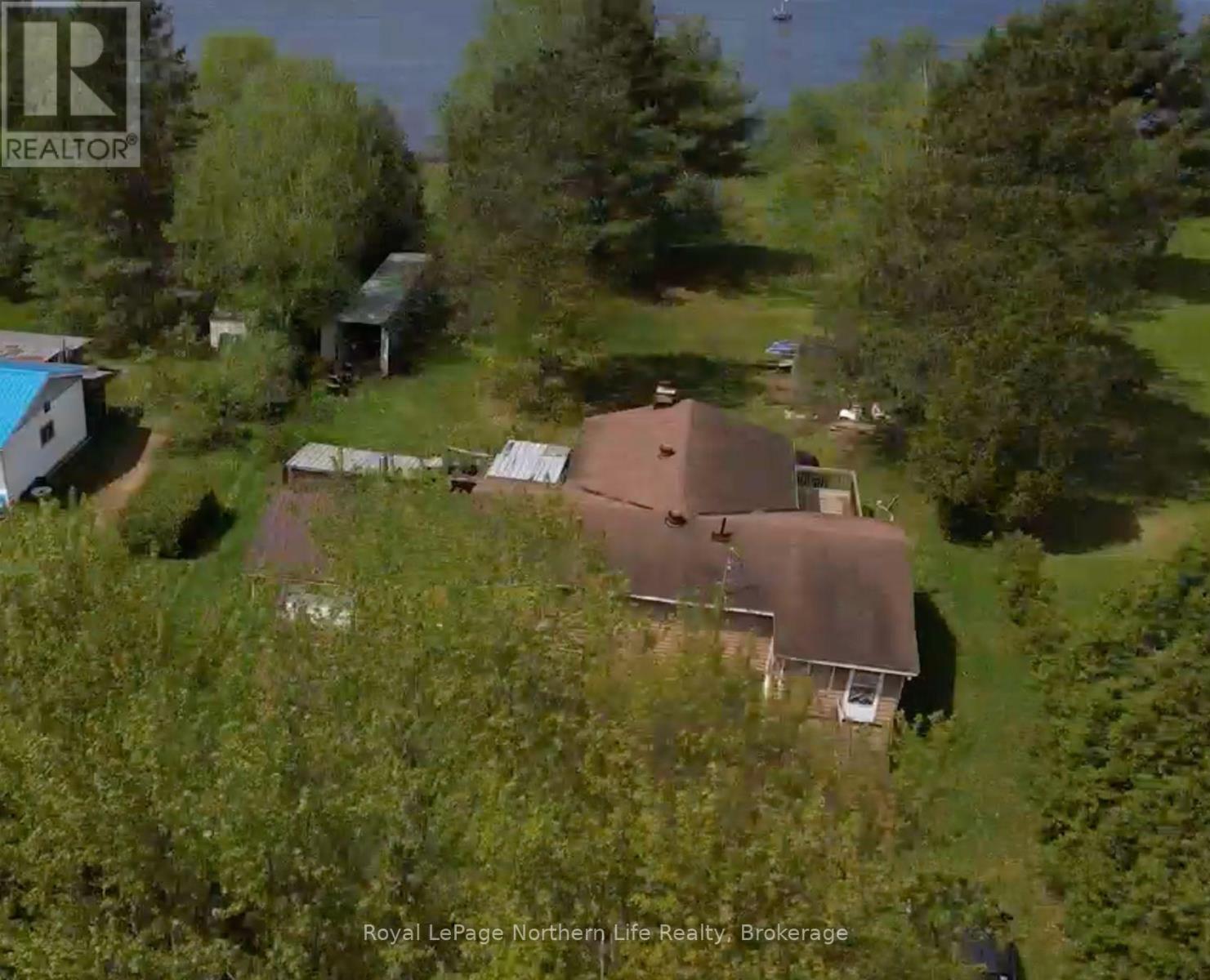83 Earls Lake Road, Papineau-Cameron, Ontario  P0H 1V0 - Photo 2 - X13232916