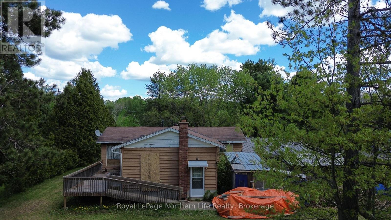 83 Earls Lake Road, Papineau-Cameron, Ontario  P0H 1V0 - Photo 8 - X13232916