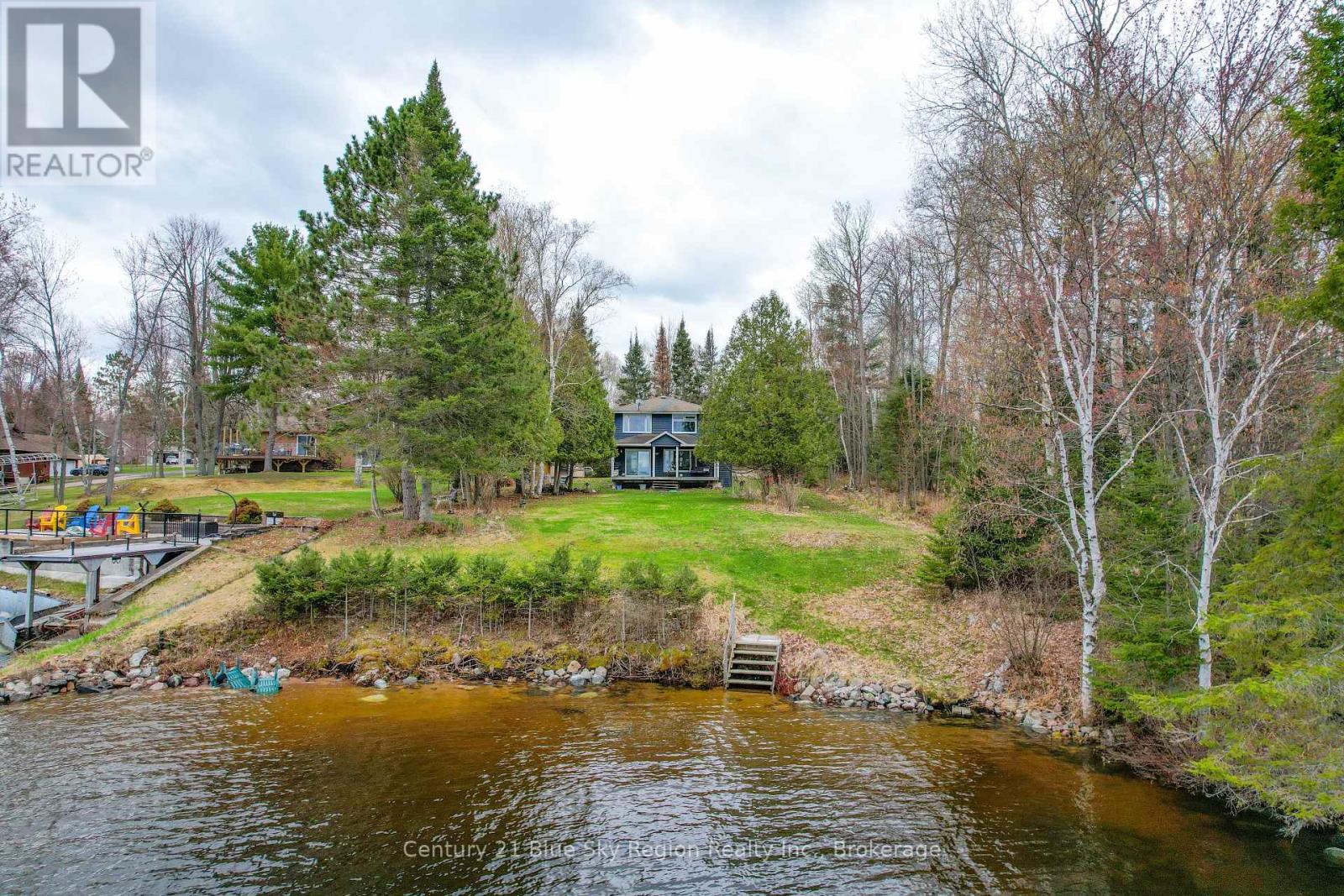 64 Ninovan Road E, Callander, Ontario  P1B 8Z4 - Photo 39 - X13233128