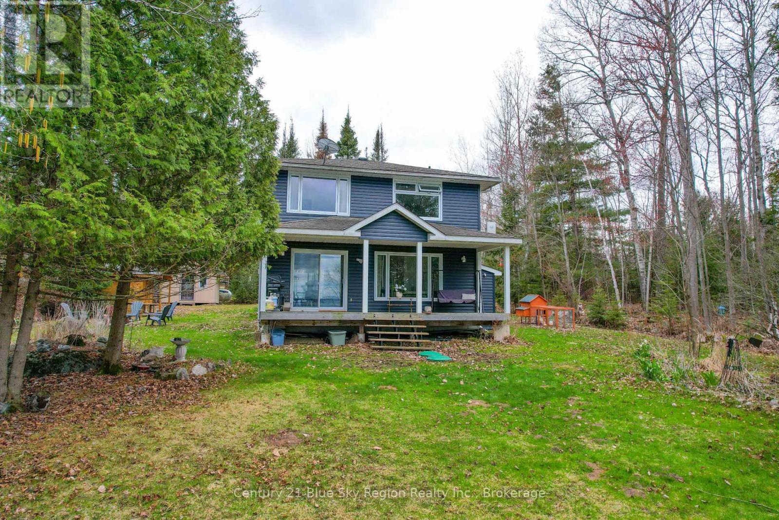 64 Ninovan Road E, Callander, Ontario  P1B 8Z4 - Photo 43 - X13233128
