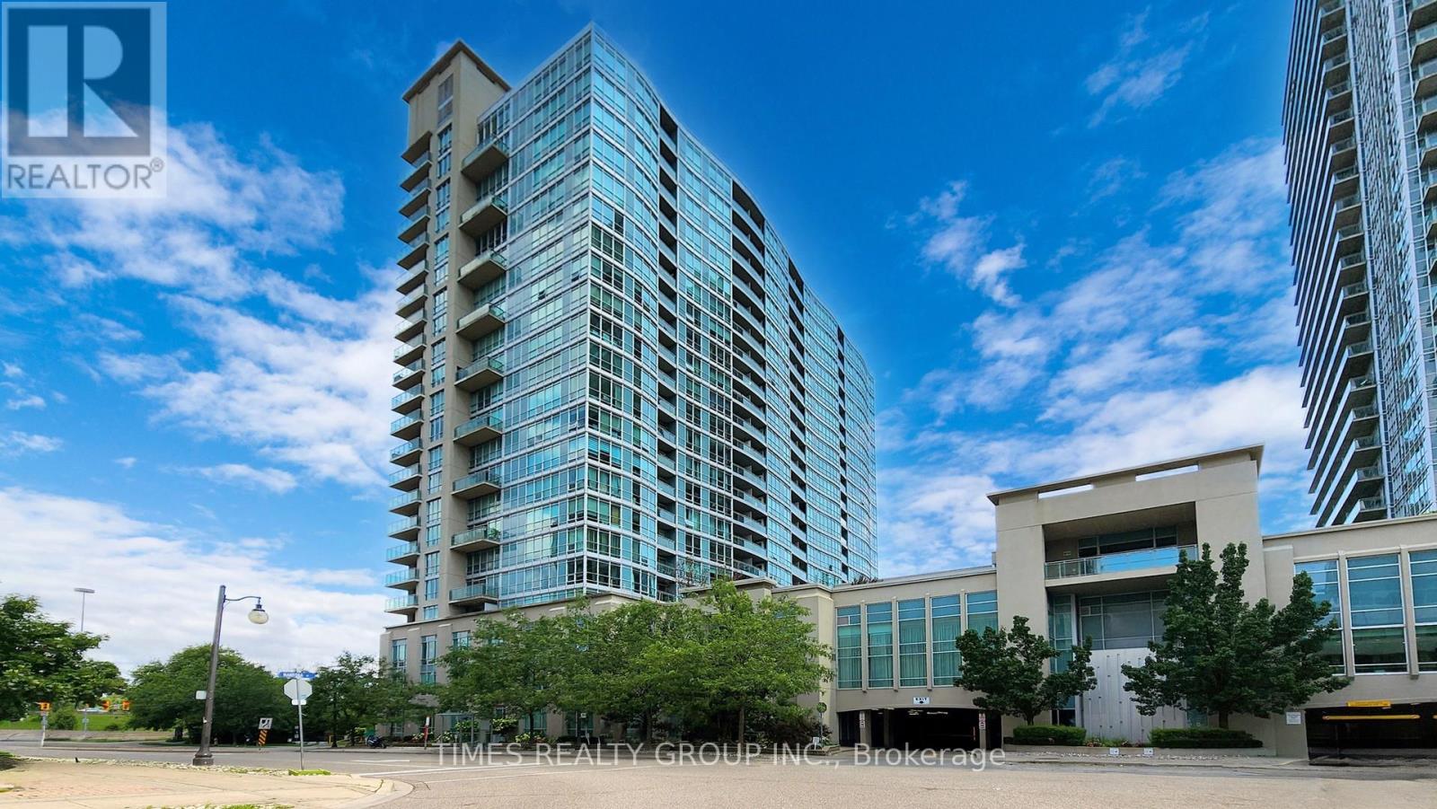 1407 - 185 LEGION ROAD N, Toronto, Ontario