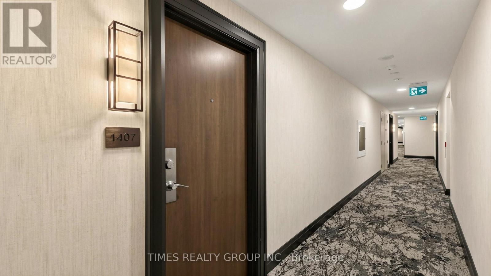 1407 - 185 Legion Road N, Toronto, Ontario  M8Y 0A1 - Photo 26 - W13232552