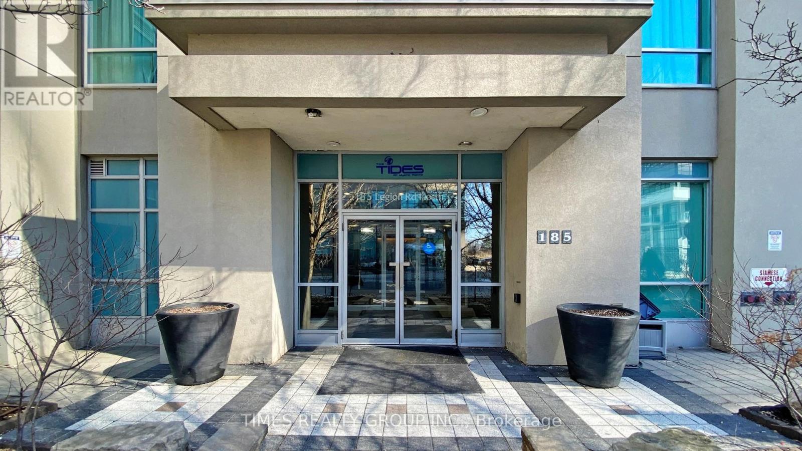 1407 - 185 Legion Road N, Toronto, Ontario  M8Y 0A1 - Photo 3 - W13232552