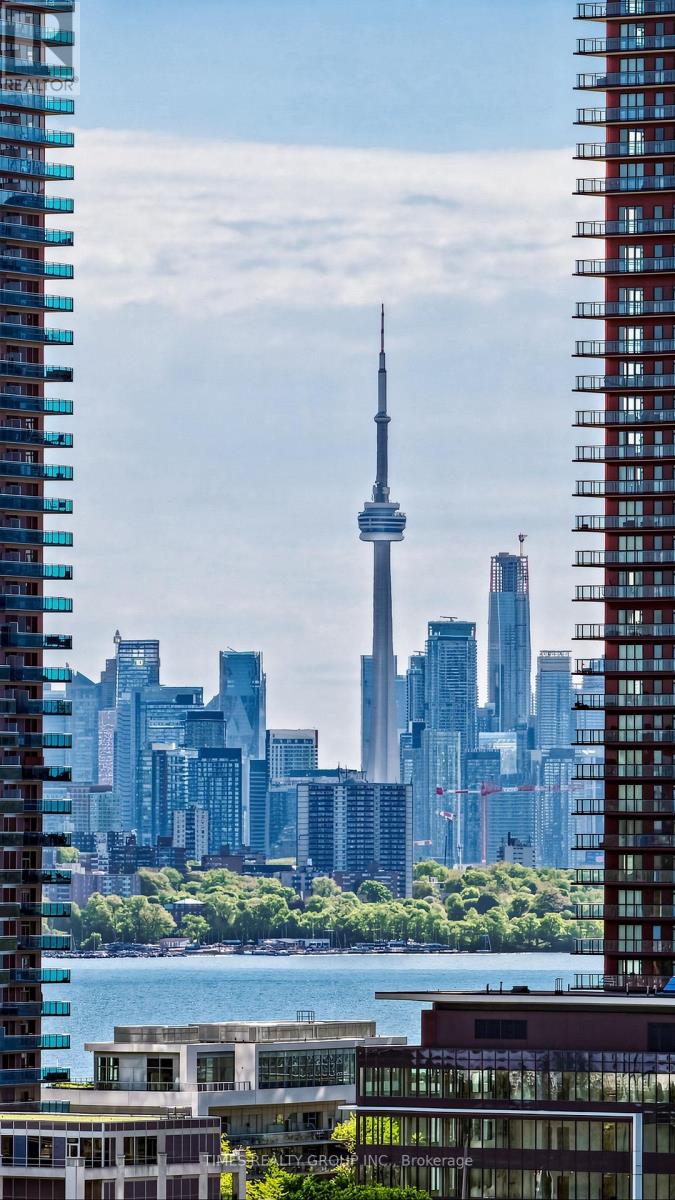 1407 - 185 Legion Road N, Toronto, Ontario  M8Y 0A1 - Photo 33 - W13232552