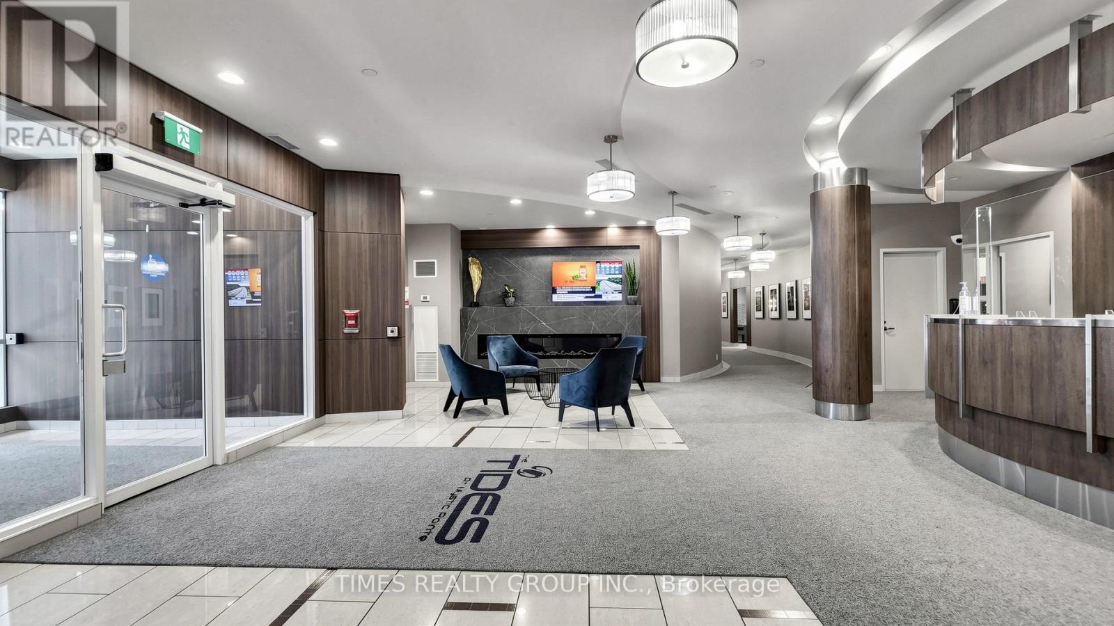 1407 - 185 Legion Road N, Toronto, Ontario  M8Y 0A1 - Photo 4 - W13232552
