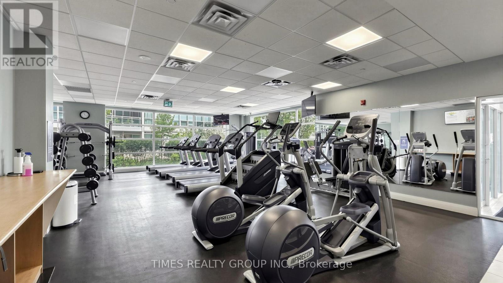 1407 - 185 Legion Road N, Toronto, Ontario  M8Y 0A1 - Photo 45 - W13232552