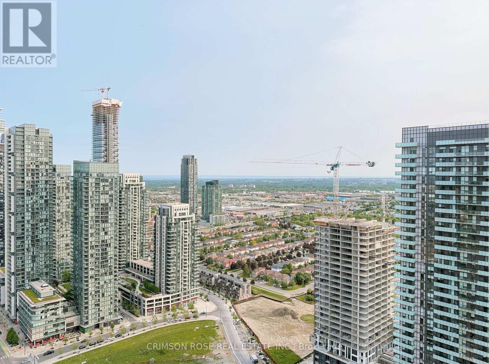 Ph3607 - 385 Prince Of Wales Drive, Mississauga, Ontario  L5B 0C6 - Photo 10 - W13232566