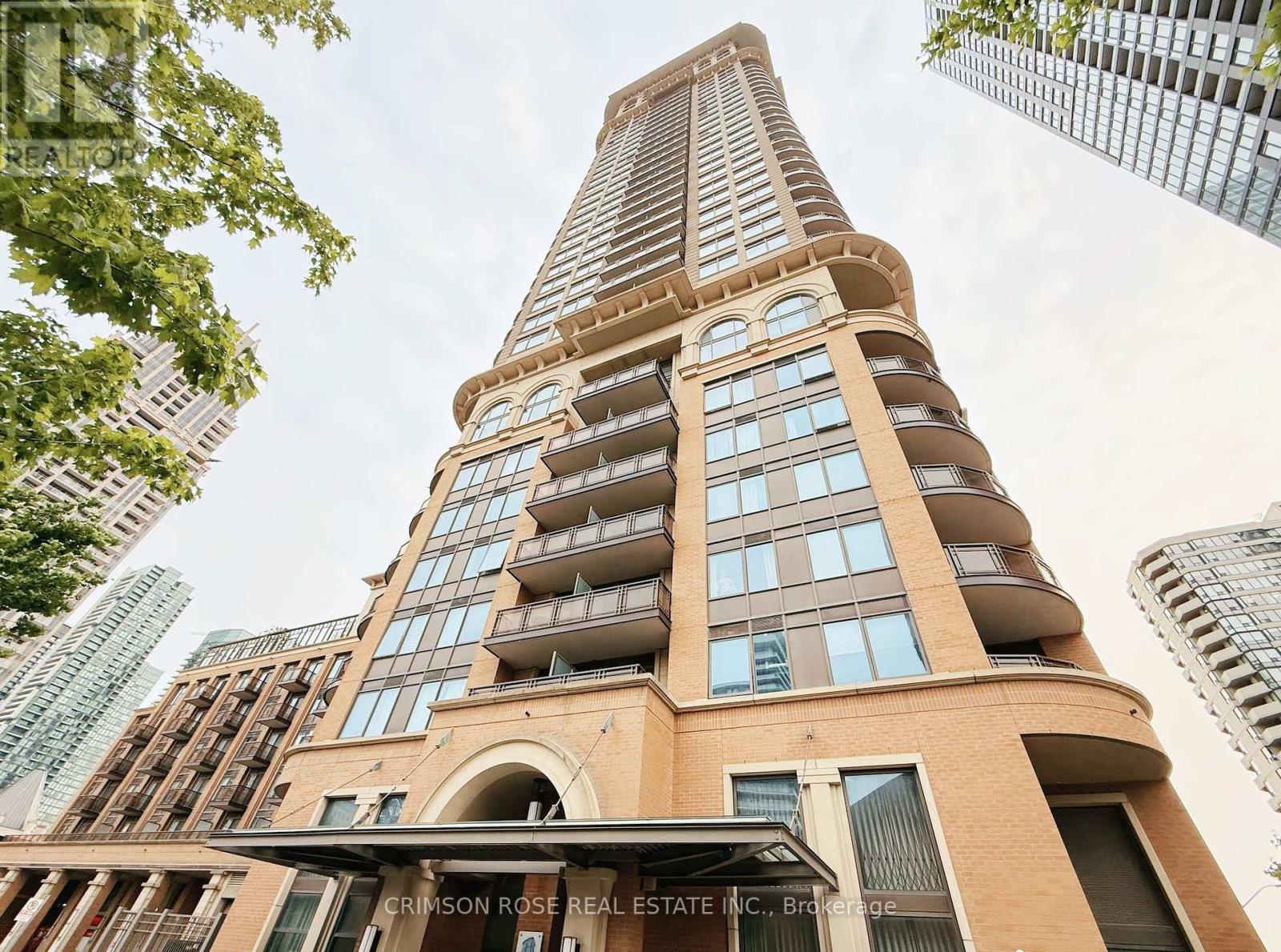 Ph3607 - 385 Prince Of Wales Drive, Mississauga, Ontario  L5B 0C6 - Photo 16 - W13232566