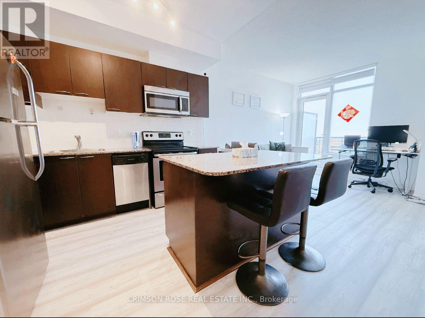 Ph3607 - 385 Prince Of Wales Drive, Mississauga, Ontario  L5B 0C6 - Photo 2 - W13232566