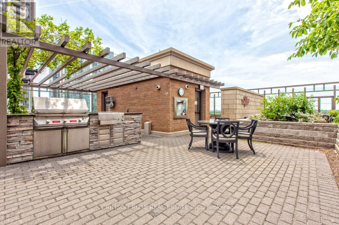 Ph3607 - 385 Prince Of Wales Drive, Mississauga, Ontario  L5B 0C6 - Photo 23 - W13232566