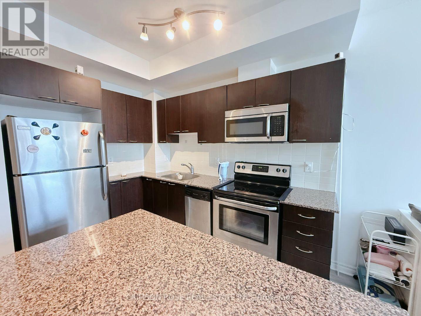 Ph3607 - 385 Prince Of Wales Drive, Mississauga, Ontario  L5B 0C6 - Photo 4 - W13232566