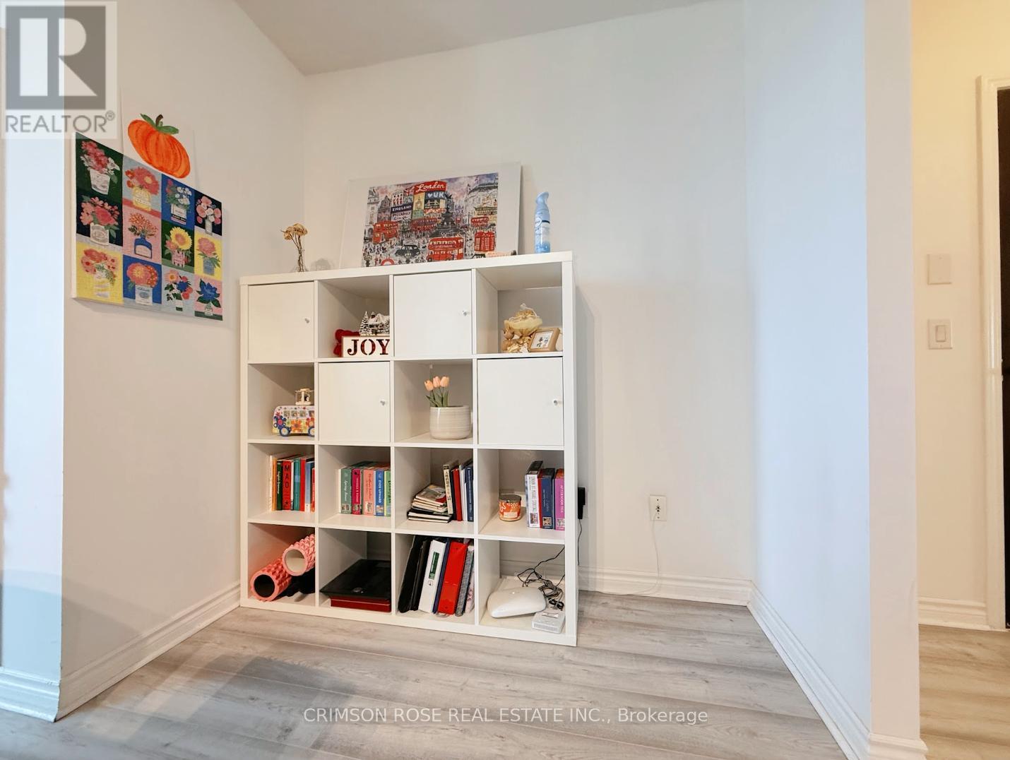 Ph3607 - 385 Prince Of Wales Drive, Mississauga, Ontario  L5B 0C6 - Photo 6 - W13232566