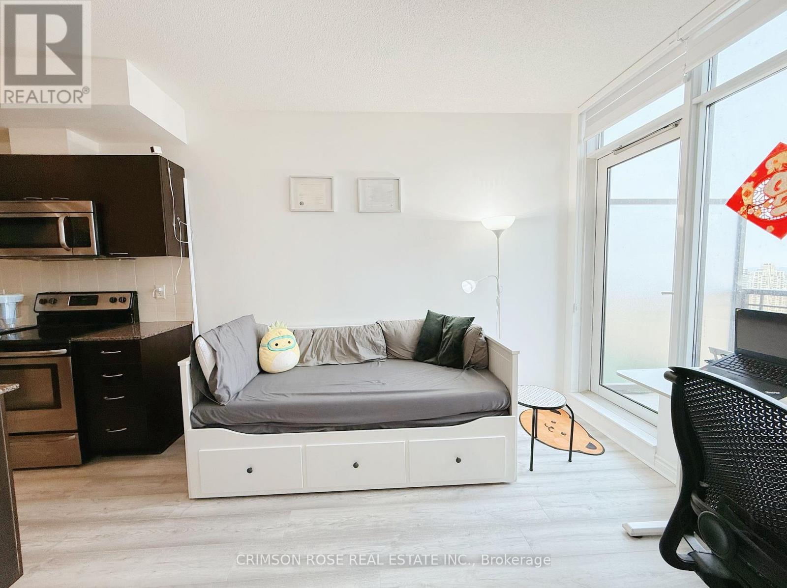Ph3607 - 385 Prince Of Wales Drive, Mississauga, Ontario  L5B 0C6 - Photo 7 - W13232566