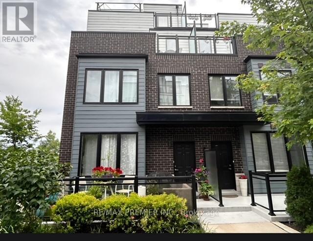 1 - 2255 MCNAB LANE, Mississauga, Ontario