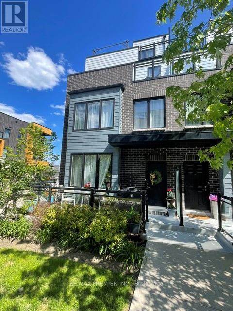 1 - 2255 Mcnab Lane, Mississauga, Ontario  L5J 0B3 - Photo 2 - W13232576