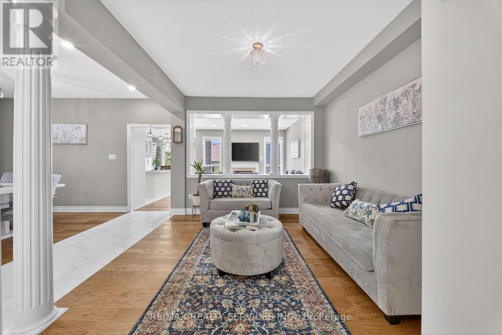 98 Saffron Crescent, Brampton, Ontario  L6S 6H8 - Photo 10 - W13232582