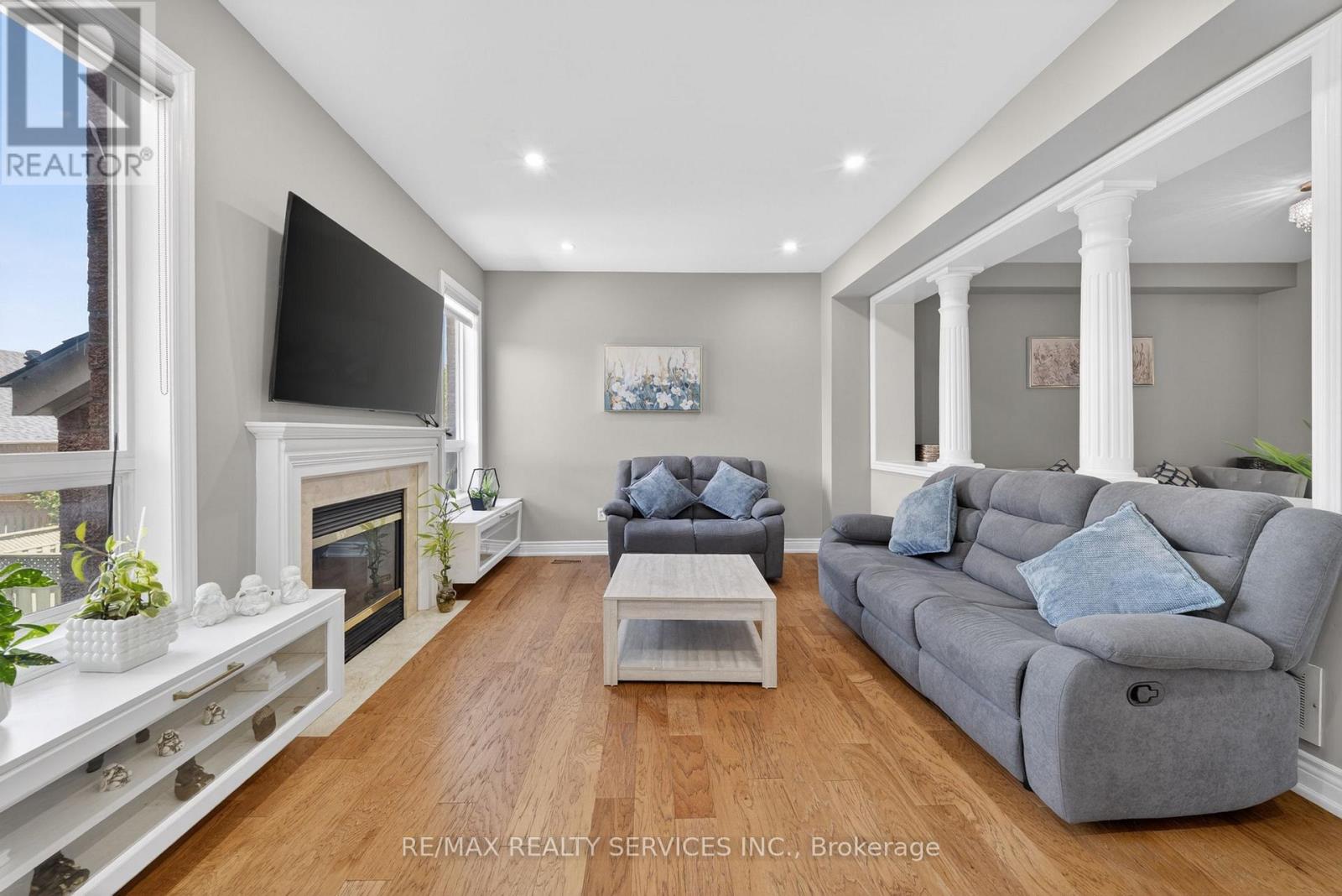 98 Saffron Crescent, Brampton, Ontario  L6S 6H8 - Photo 14 - W13232582