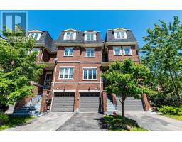 29 - 435 HENSALL CIRCLE, Mississauga, Ontario