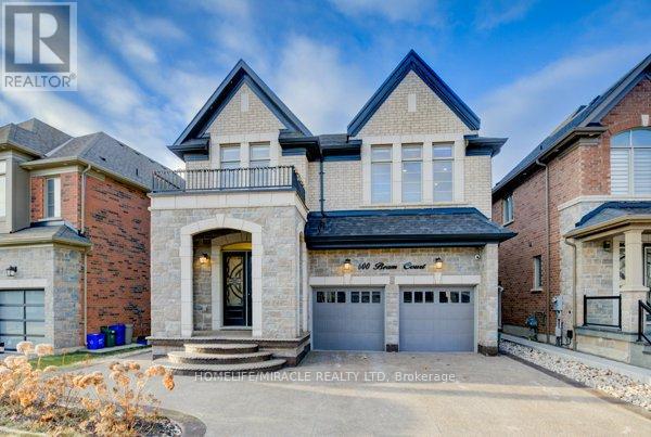 600 BEAM COURT, Milton, Ontario