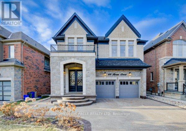 600 Beam Court, Milton, Ontario  L9E 1L3 - Photo 2 - W13232604