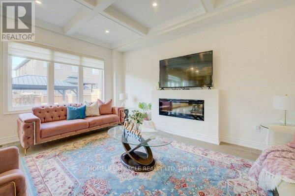 600 Beam Court, Milton, Ontario  L9E 1L3 - Photo 23 - W13232604