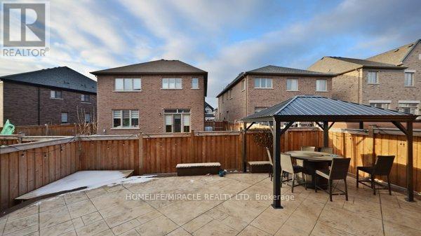 600 Beam Court, Milton, Ontario  L9E 1L3 - Photo 45 - W13232604