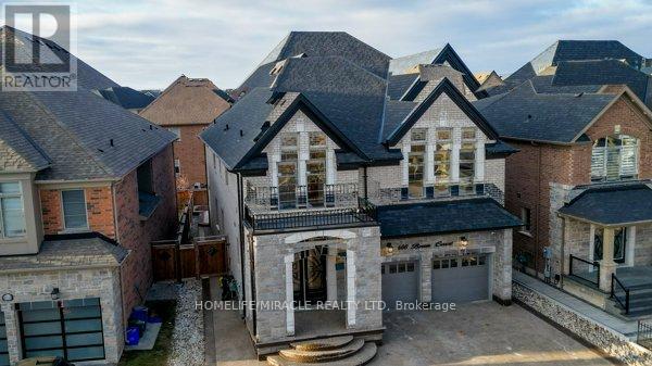 600 Beam Court, Milton, Ontario  L9E 1L3 - Photo 5 - W13232604