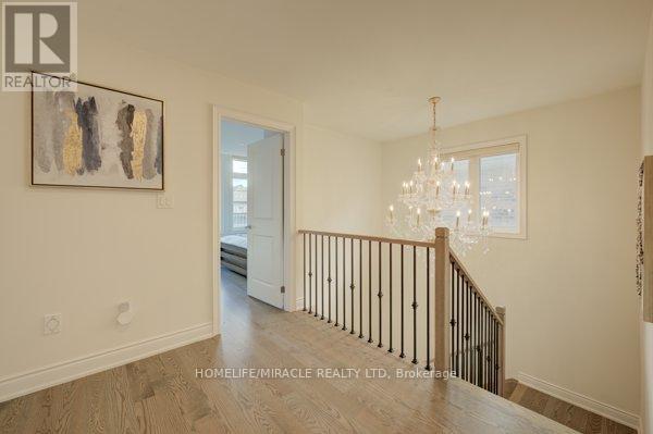 Main & 2nd Floor - 600 Beam Court, Milton, Ontario  L9E 1L3 - Photo 28 - W13232636