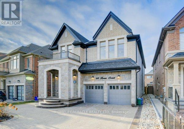 Main & 2nd Floor - 600 Beam Court, Milton, Ontario  L9E 1L3 - Photo 3 - W13232636