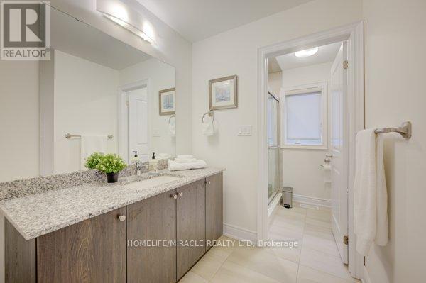 Main & 2nd Floor - 600 Beam Court, Milton, Ontario  L9E 1L3 - Photo 30 - W13232636