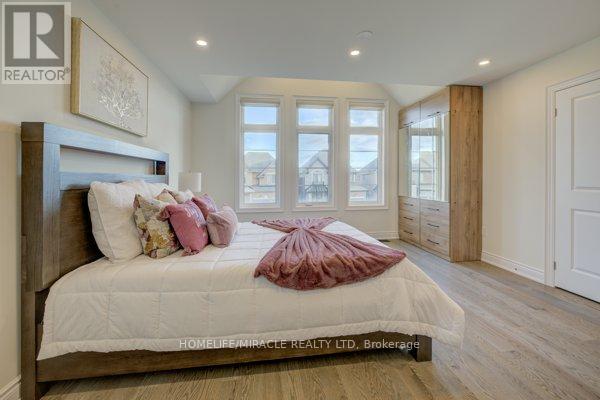 Main & 2nd Floor - 600 Beam Court, Milton, Ontario  L9E 1L3 - Photo 33 - W13232636