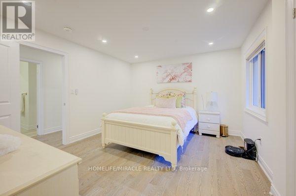 Main & 2nd Floor - 600 Beam Court, Milton, Ontario  L9E 1L3 - Photo 36 - W13232636