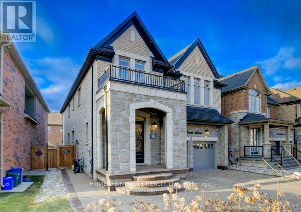 Main & 2nd Floor - 600 Beam Court, Milton, Ontario  L9E 1L3 - Photo 4 - W13232636