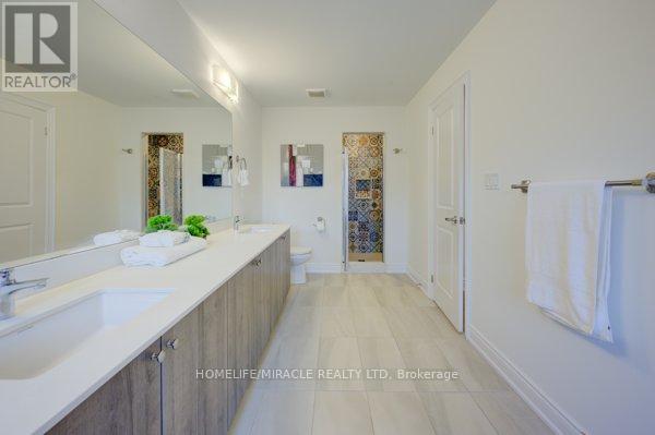 Main & 2nd Floor - 600 Beam Court, Milton, Ontario  L9E 1L3 - Photo 44 - W13232636