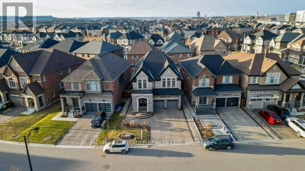 Main & 2nd Floor - 600 Beam Court, Milton, Ontario  L9E 1L3 - Photo 47 - W13232636