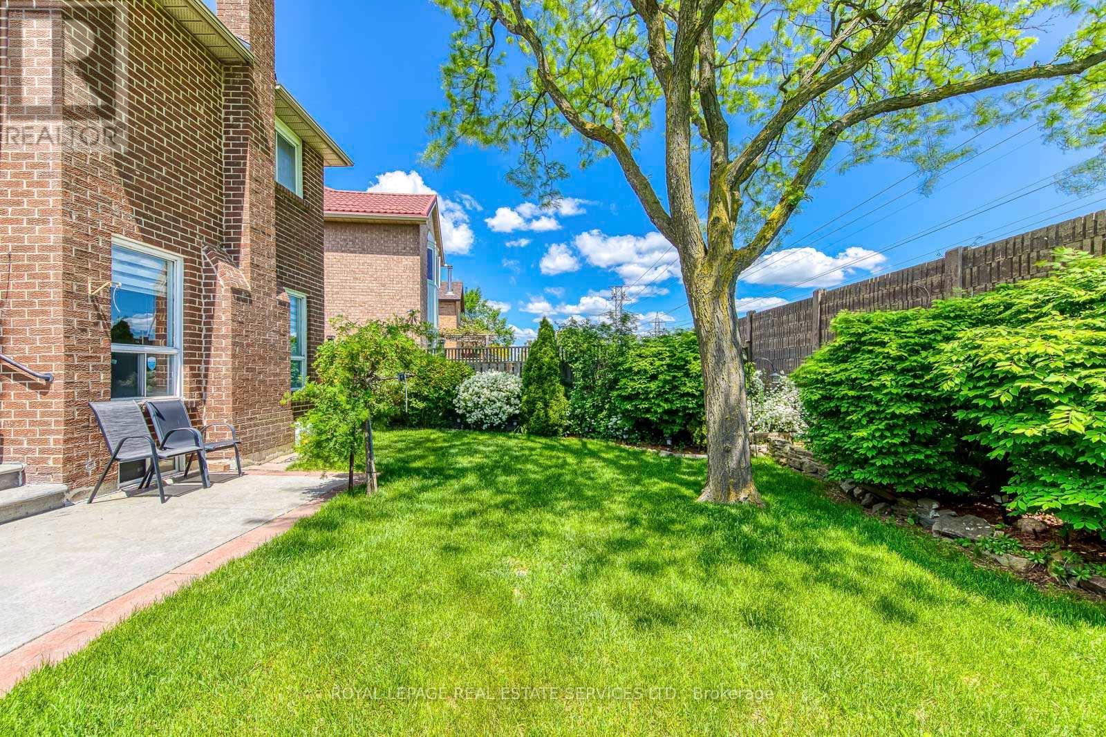 396 Laurentian Avenue, Mississauga, Ontario  L4Z 2J3 - Photo 43 - W13232638