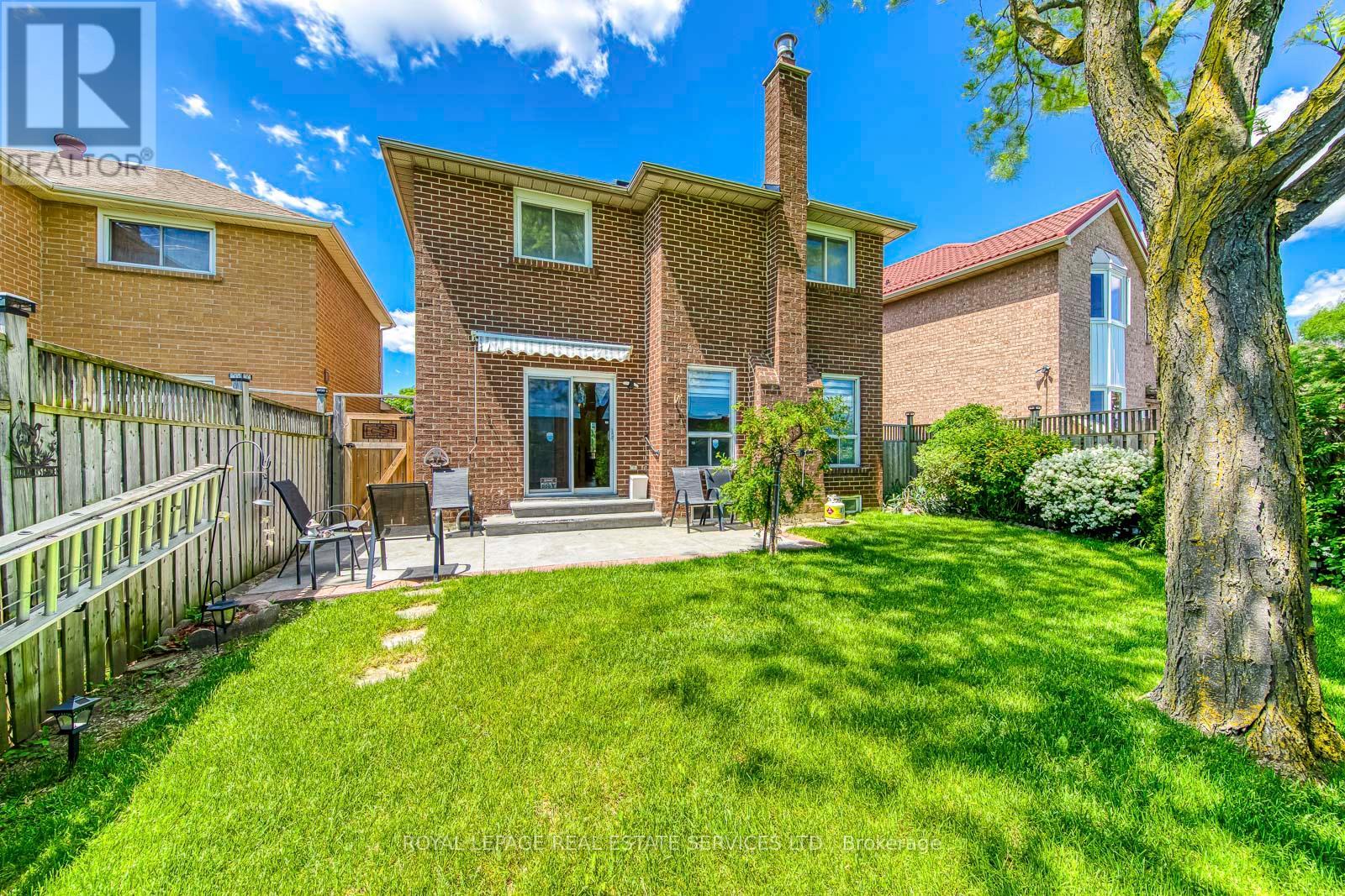 396 Laurentian Avenue, Mississauga, Ontario  L4Z 2J3 - Photo 44 - W13232638