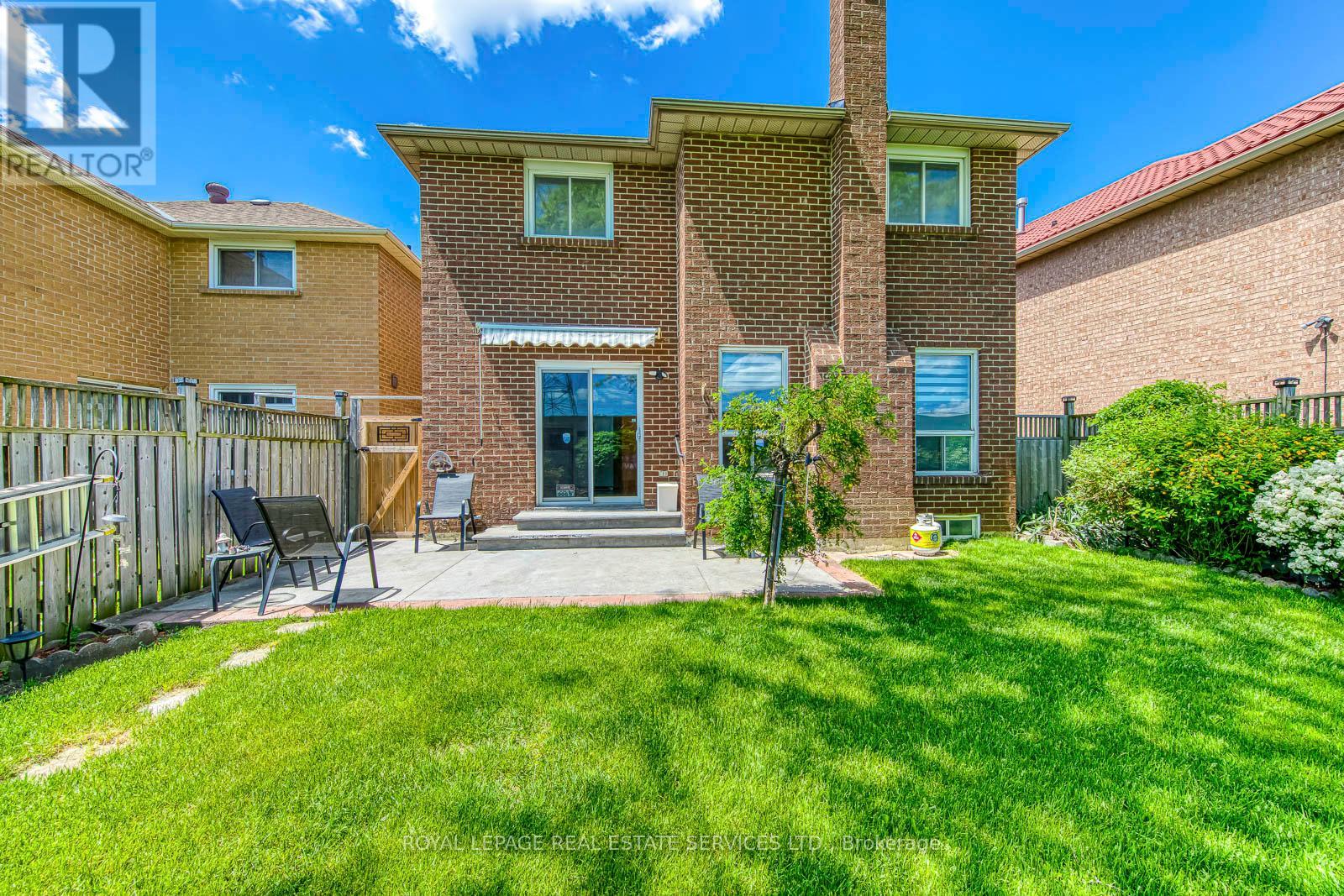 396 Laurentian Avenue, Mississauga, Ontario  L4Z 2J3 - Photo 45 - W13232638