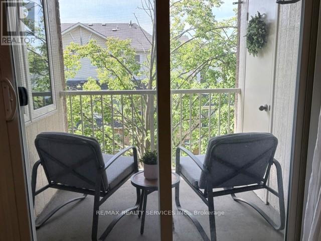 163 - 85 Bristol Road E, Mississauga, Ontario  L4Z 3P3 - Photo 5 - W13232668
