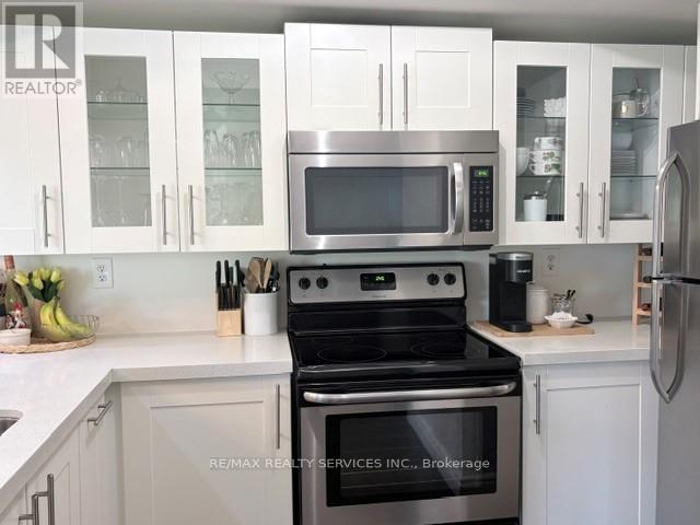 163 - 85 Bristol Road E, Mississauga, Ontario  L4Z 3P3 - Photo 6 - W13232668
