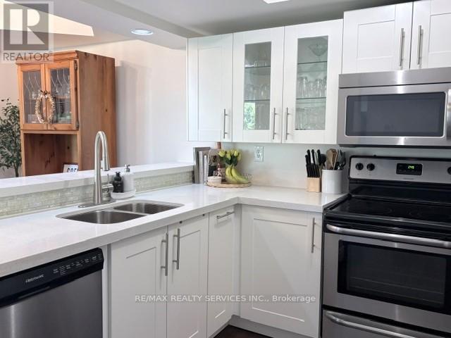 163 - 85 Bristol Road E, Mississauga, Ontario  L4Z 3P3 - Photo 7 - W13232668