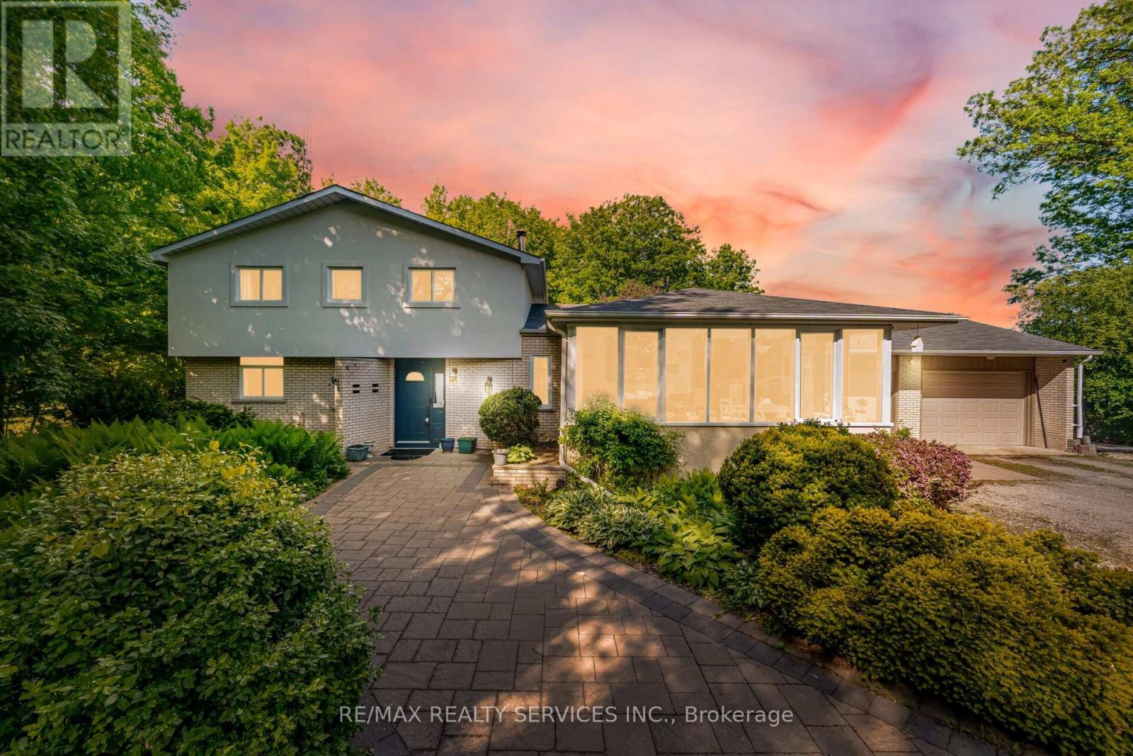 14411 INNIS LAKE ROAD, Caledon, Ontario