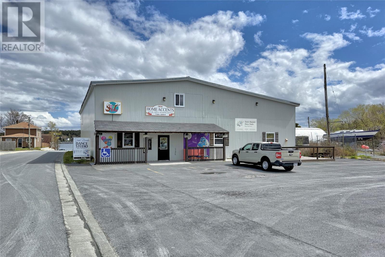 5-11 Bishops Road, Bay Roberts, Newfoundland & Labrador  A0A 1G0 - Photo 1 - 1293670